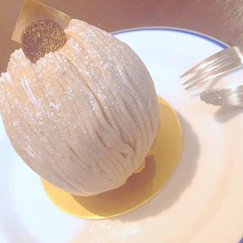  スーパーモンブラン 2016年バージョン