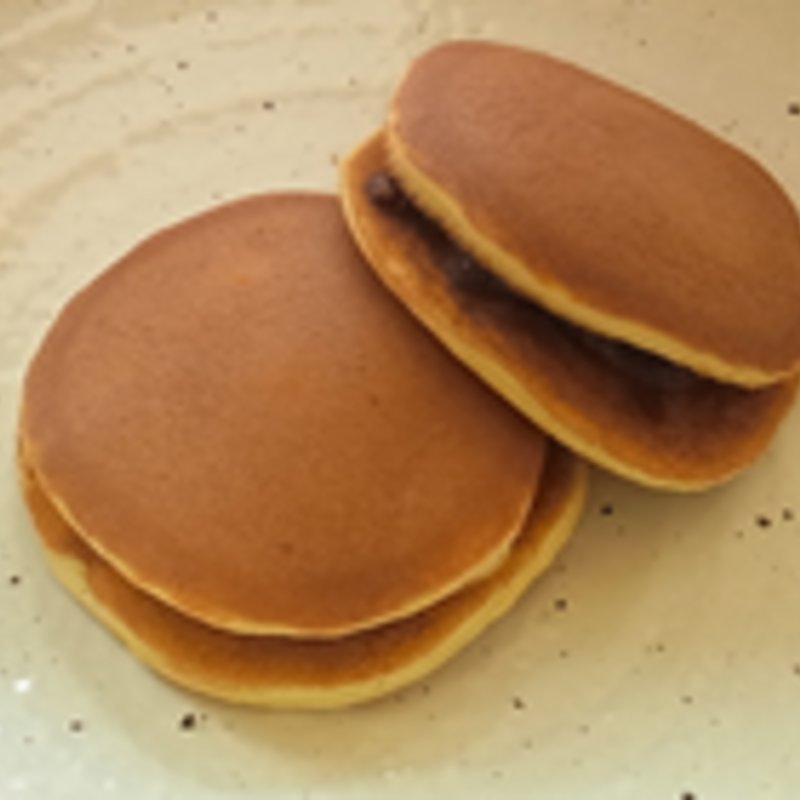 ふっくらどら焼き(さか昭本店)