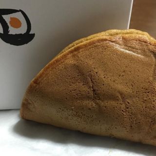 黒船どらやき(黒船 自由が丘本店)