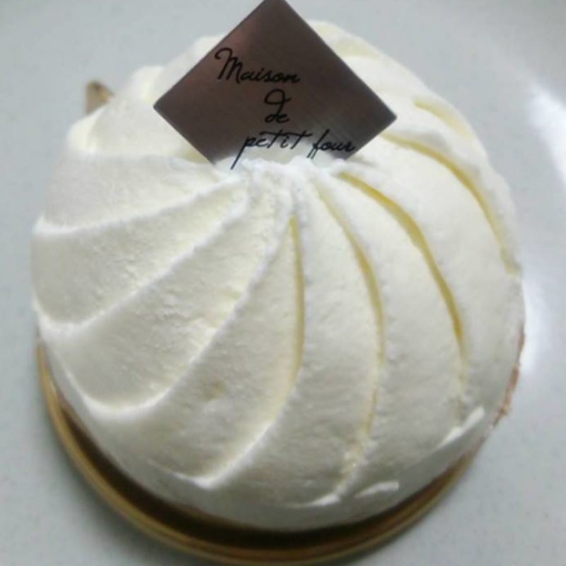 ヴァッシュ(メゾン・ド・プティ・フール本店)