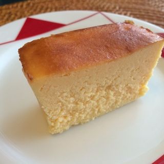 チーズケーキ(ゑくぼ)