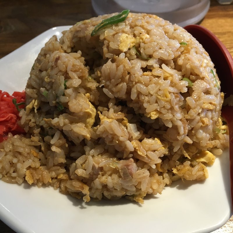 正宗揚州炒飯(中国料理 仙ノ孫)