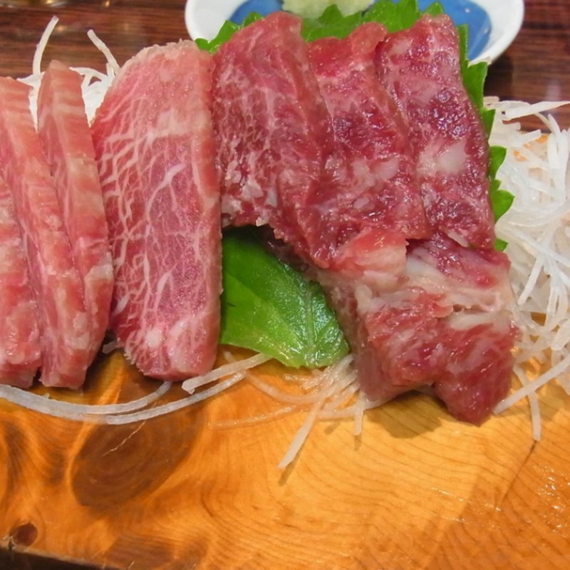 馬さし(丸千葉)