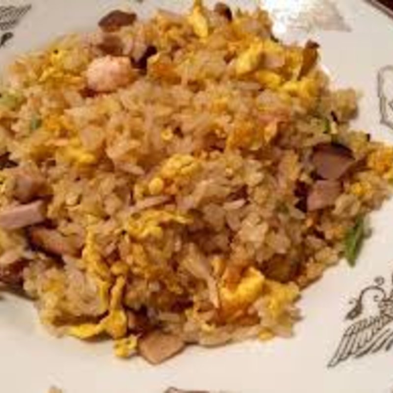 五目チャーハン(Foo)