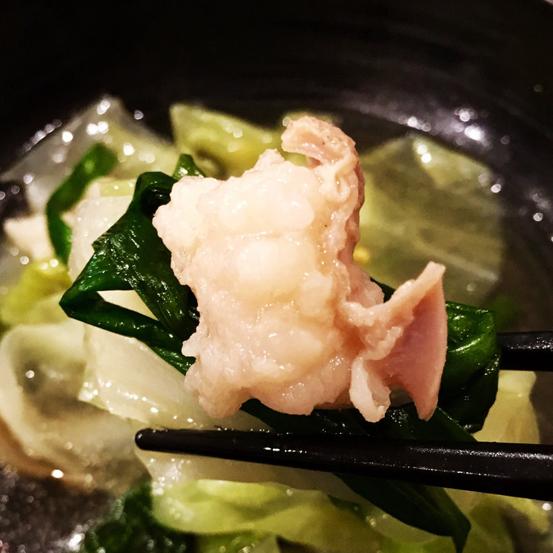 もつ鍋(GRILL KING （グリルキング）)