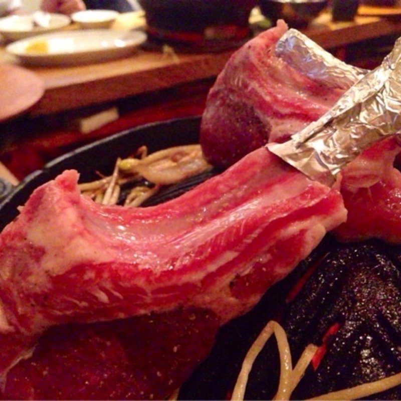 恵比寿でラムチョップを食べるならこちら!おすすめ5選