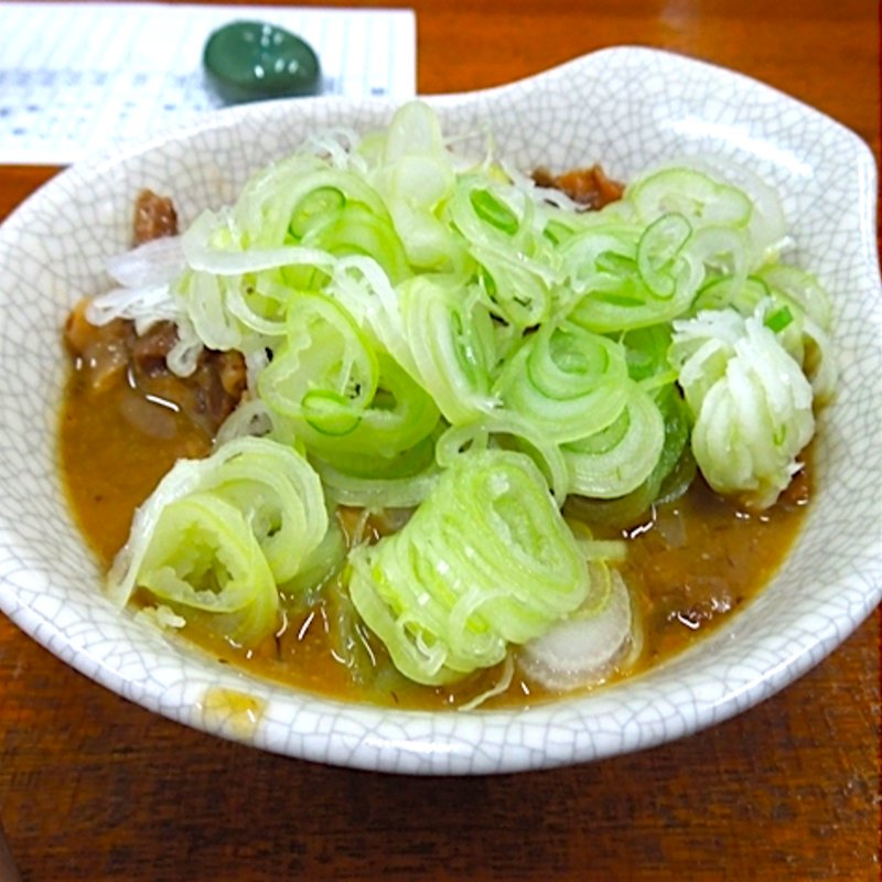 煮込み(ホルモン )