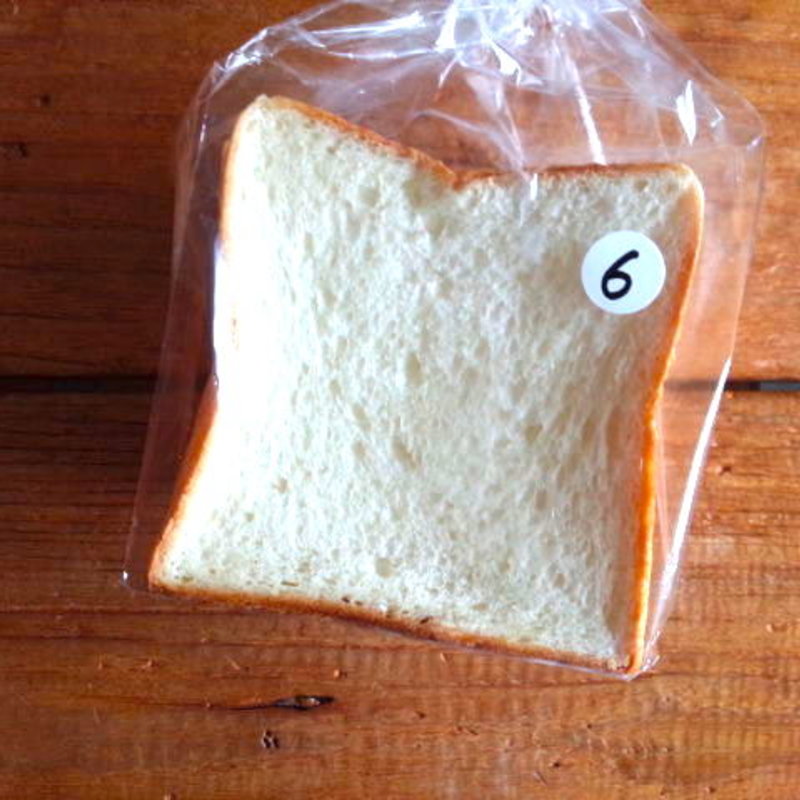 カバヤ食パン(カヤバベーカリー )