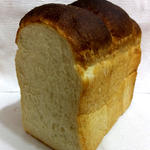 国産小麦山型食パン(マニュファクチュア)