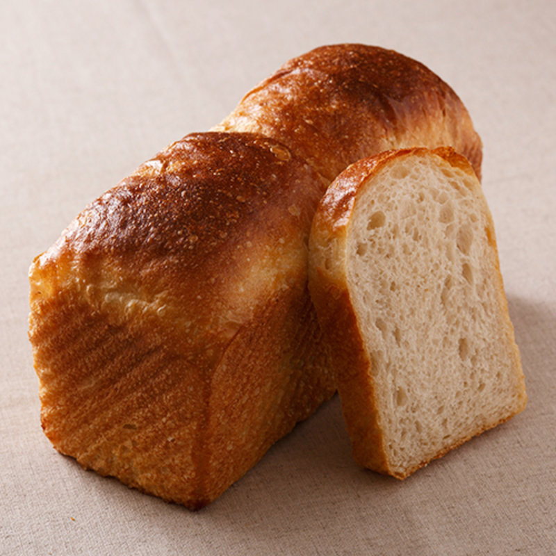 パン・ド・ミ(シニフィアン・シニフィエ （Signifiant Signifie）)