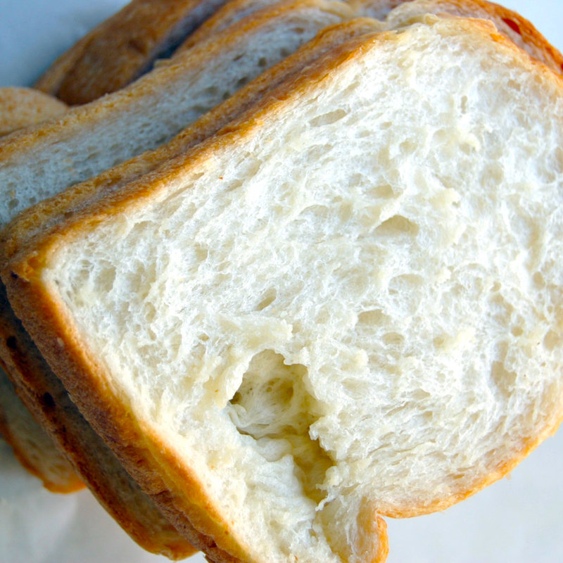 パン・ド・ミ(カタネベーカリー)