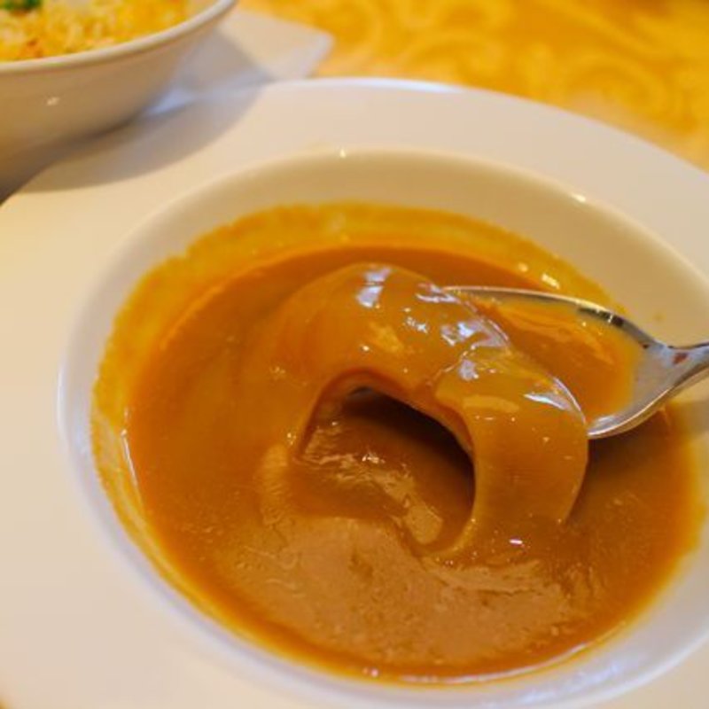 フカヒレランチ(白金亭 （シロカネテイ）)