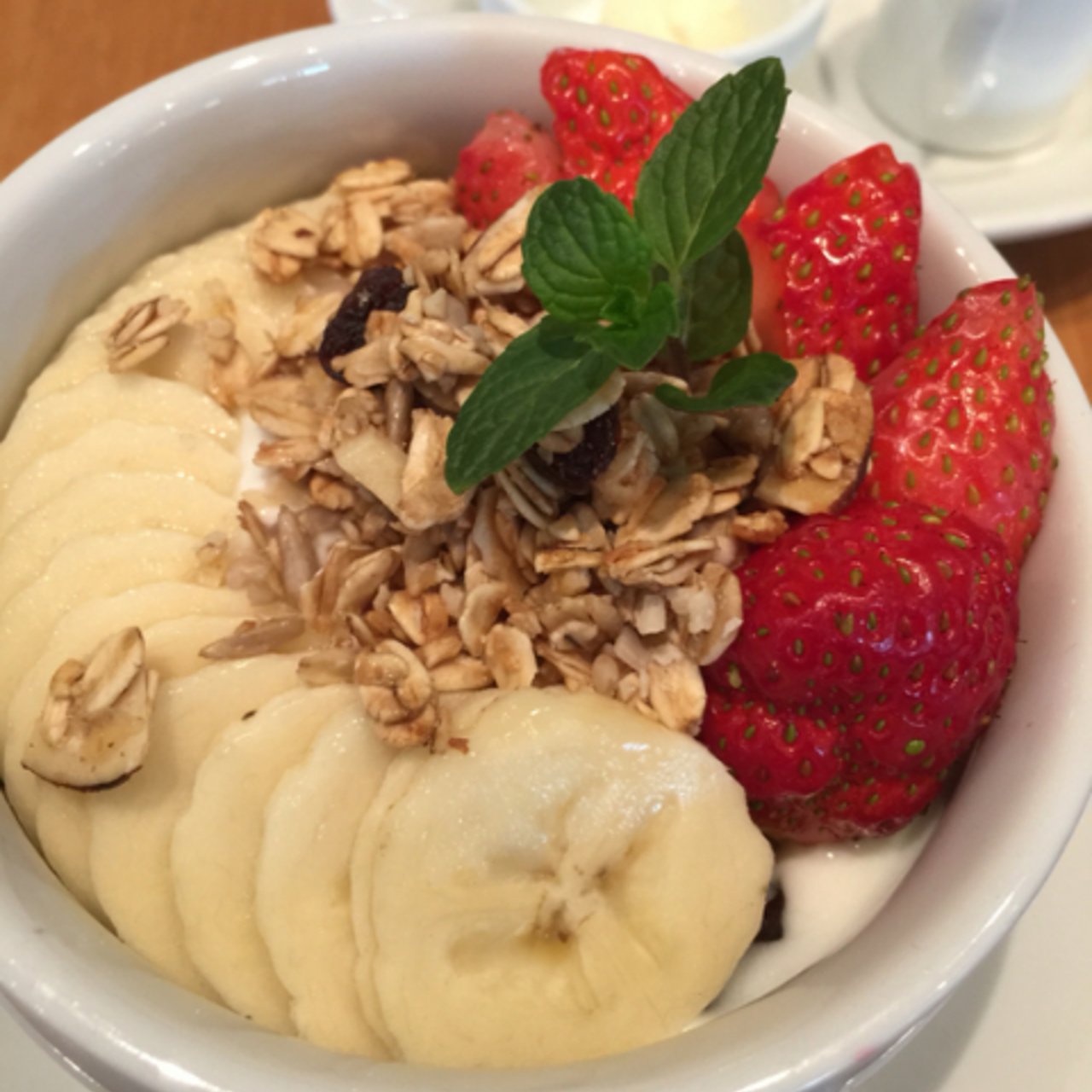 モーニングクランチグラノーラ サラベス 品川店 の口コミ一覧 おいしい一皿が集まるグルメコミュニティサービス Sarah モーニングクランチグラノーラ サラベス 品川店 の口コミ一覧 おいしい一皿が集まるグルメコミュニティサービス Sarah