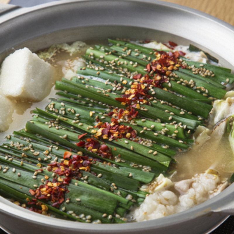 本場博多もつ鍋 みそ(煌梨 恵比寿店)