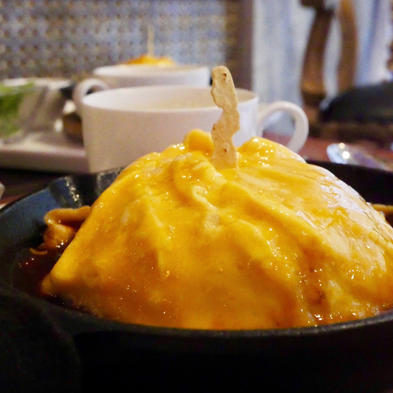 ベルランチ(美女と野獣のカフェ&レストランBeauty & the Beast)