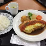 三元豚のモバイルポークカツレツ(加賀田 （カガタ）)
