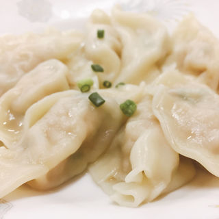 水餃子(京の華 )