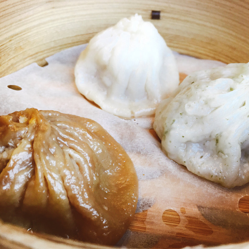 小籠包(A・DINING （エーダイニング）)