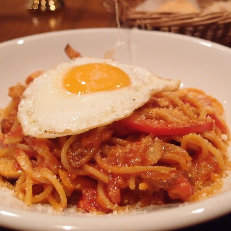 タツミちゃん(ビストロ タツミ)