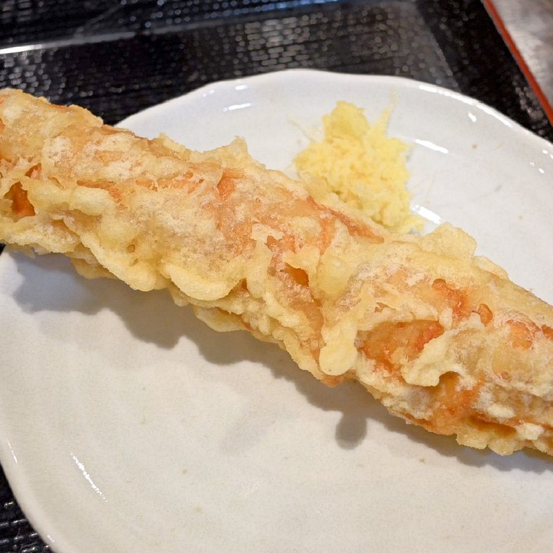 ちくわ天(讃州製麺 )