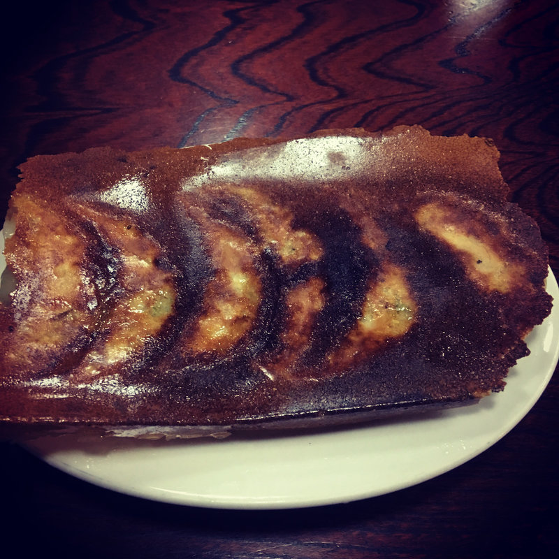 特選餃子(南京飯店 花春店)