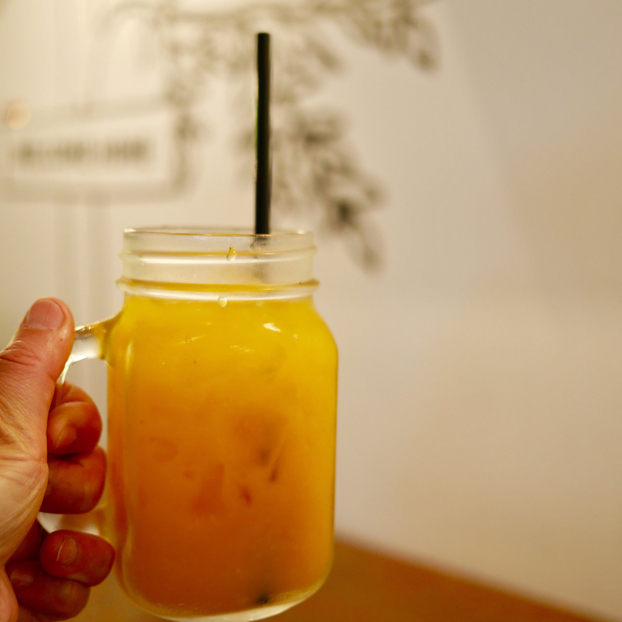 オレンジマンゴージュース Wired Cafe 川崎be店 の口コミ一覧 おいしい一皿が集まるグルメコミュニティサービス Sarah