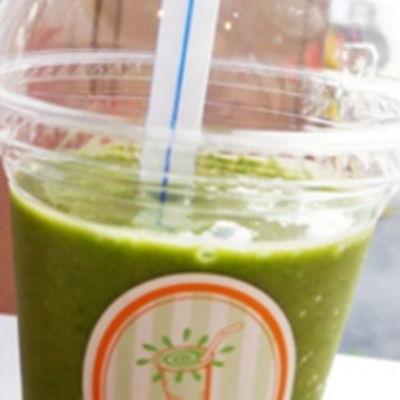 カラースムージー（グリーン）(Summy's)