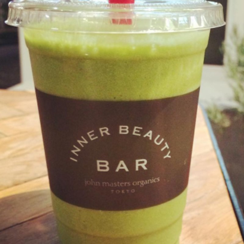 ベジクレンザー(インナー ビューティー バー （Inner Beauty Bar）)