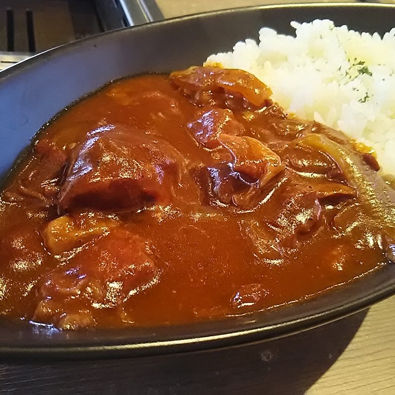 USHIHACHI熟成ハヤシ(USHIHACHI 木場店)