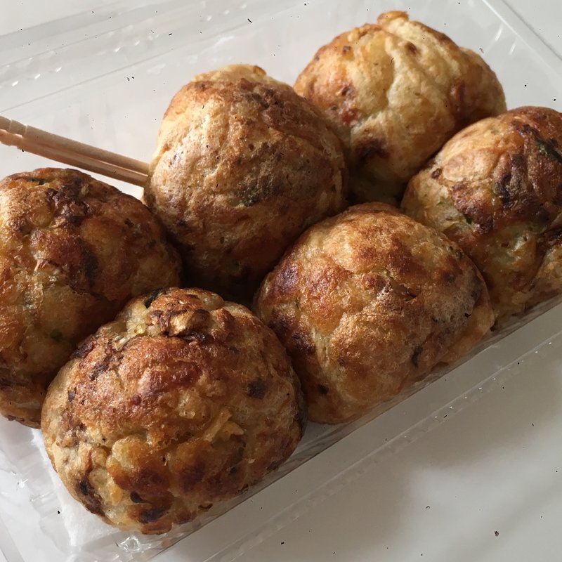 たこ焼き(ミッキー )