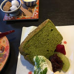 (古民家カフェレストラン 初花 （はつはな）)