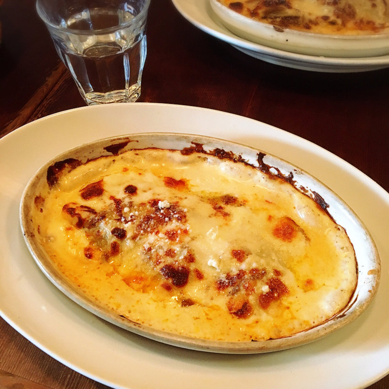 パスタランチ(VACANZA)