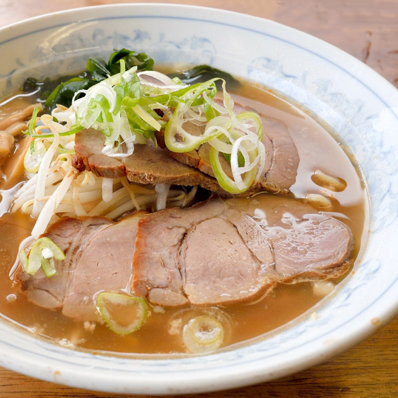 チャーシューメン(三十一番 )