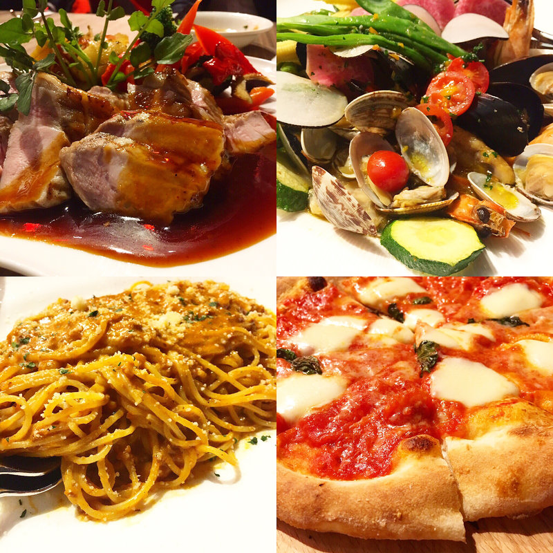 コース(OCTAVAR （オクターバー）)