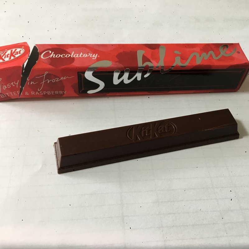 サブリム ビターアンドラズベリー(ペック 新宿タカシマヤ店 （PECK）)