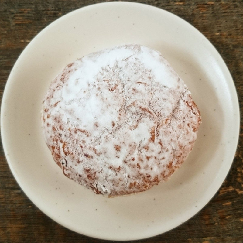 玄米プレーン(ラ・テール アトレ吉祥寺店 （LA TERRE）)