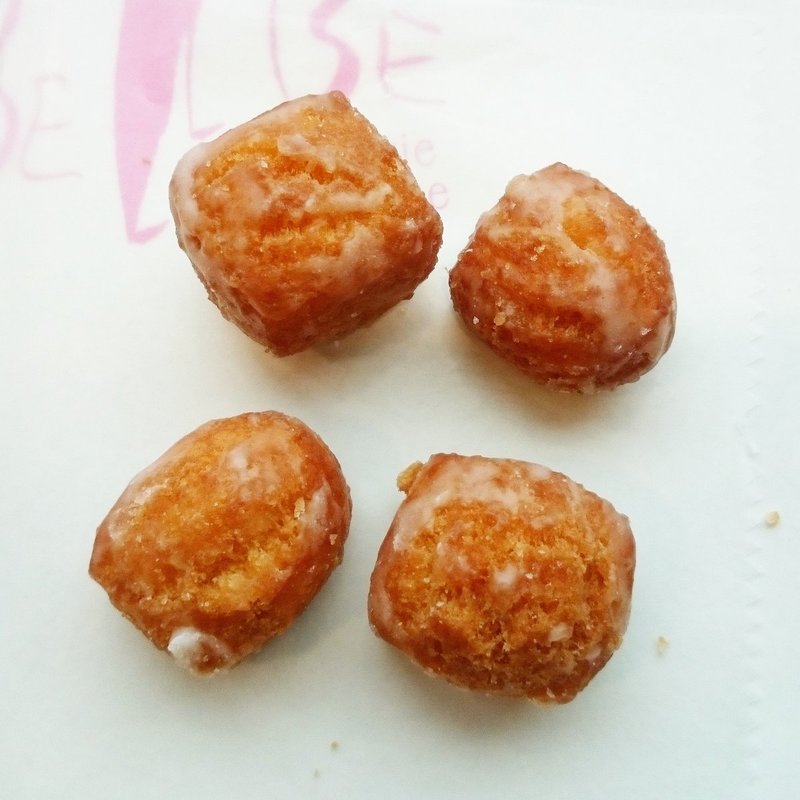 かりんとドーナツ(ベルベ 中野セントラルパーク店 （BELLBE）)