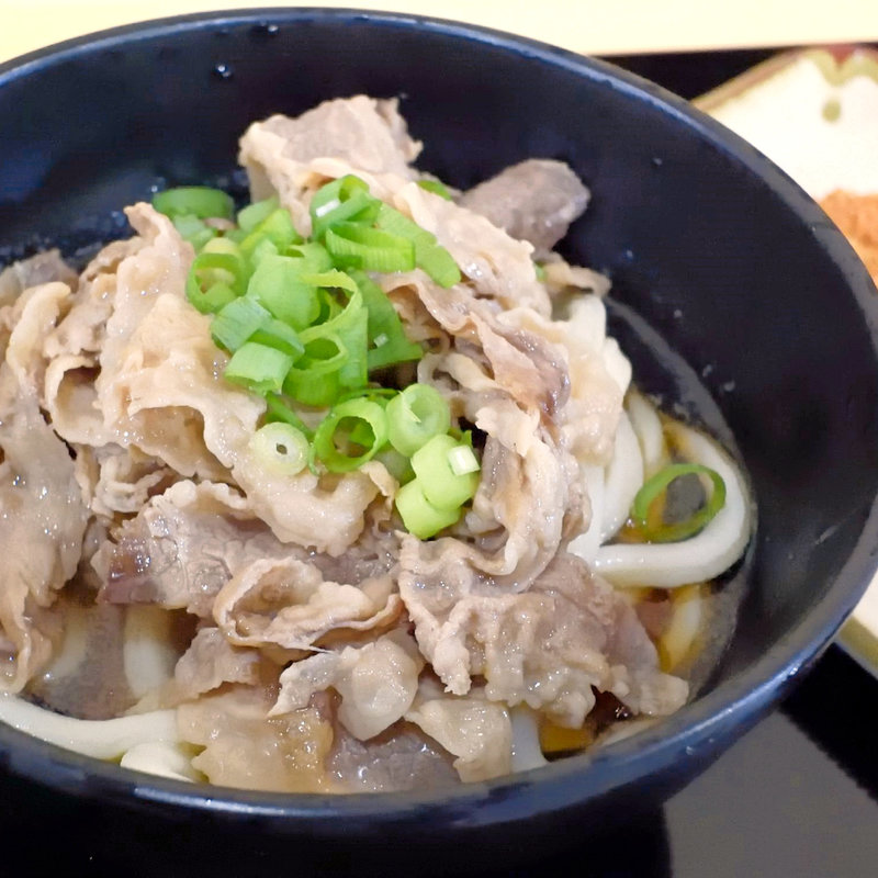 肉ぶっかけ冷(I style)