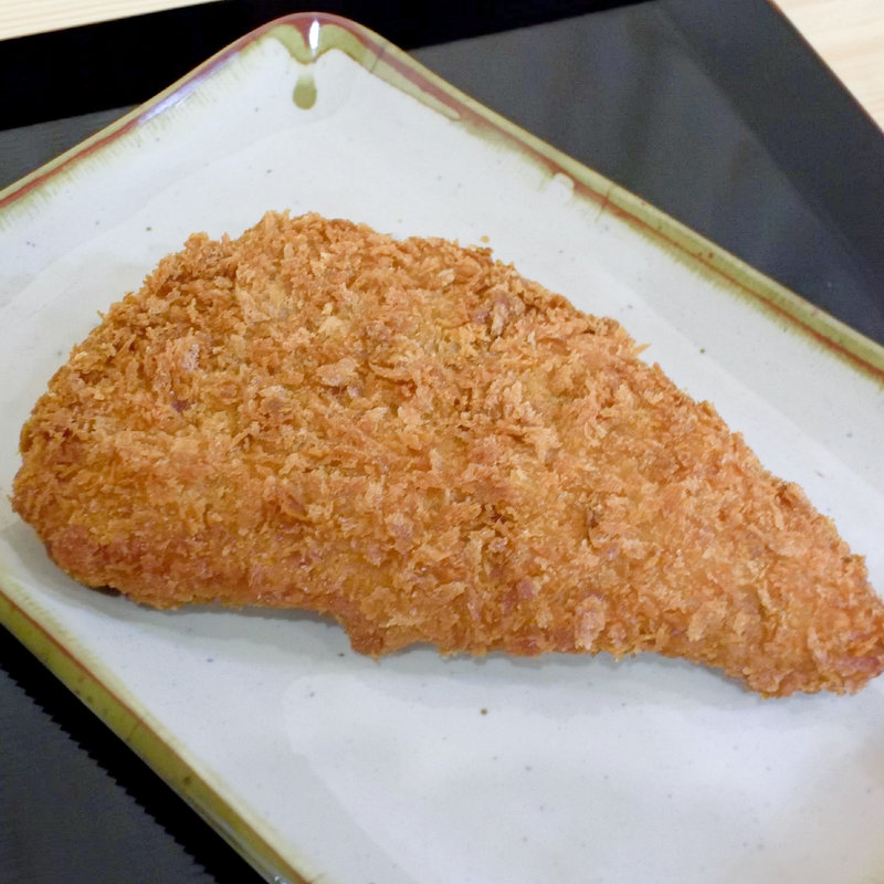 チキンカツ(I style)