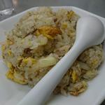炒飯