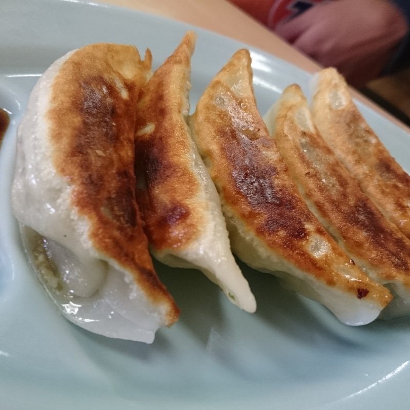 餃子(ラーメンショップ 流山店 )