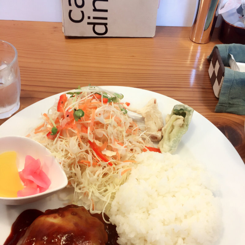 ランチ(Shoko （ショウコ）)