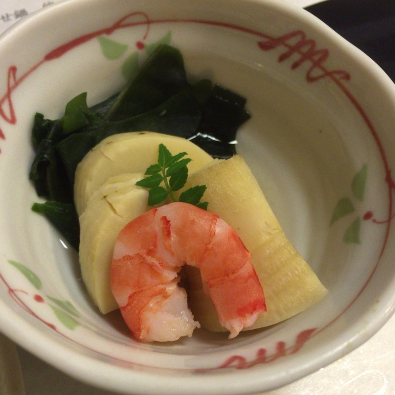 早掘筍(宇和島)