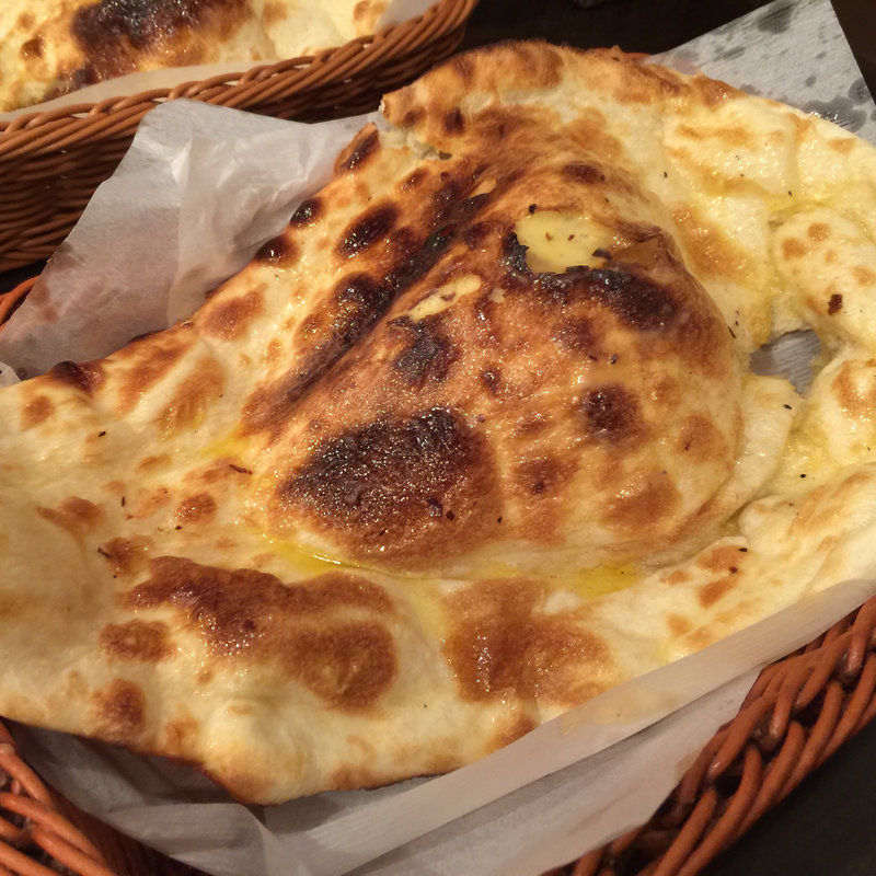 プレーンナン(パシュパティ 飾磨店)