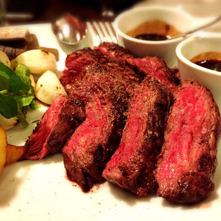 肉好きは要チェック！渋谷でおすすめのステーキ10選