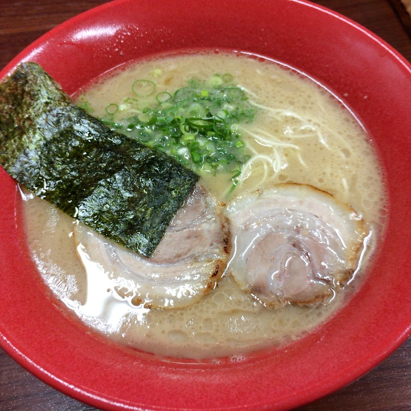 ラーメン(らーめん ゆきむら)