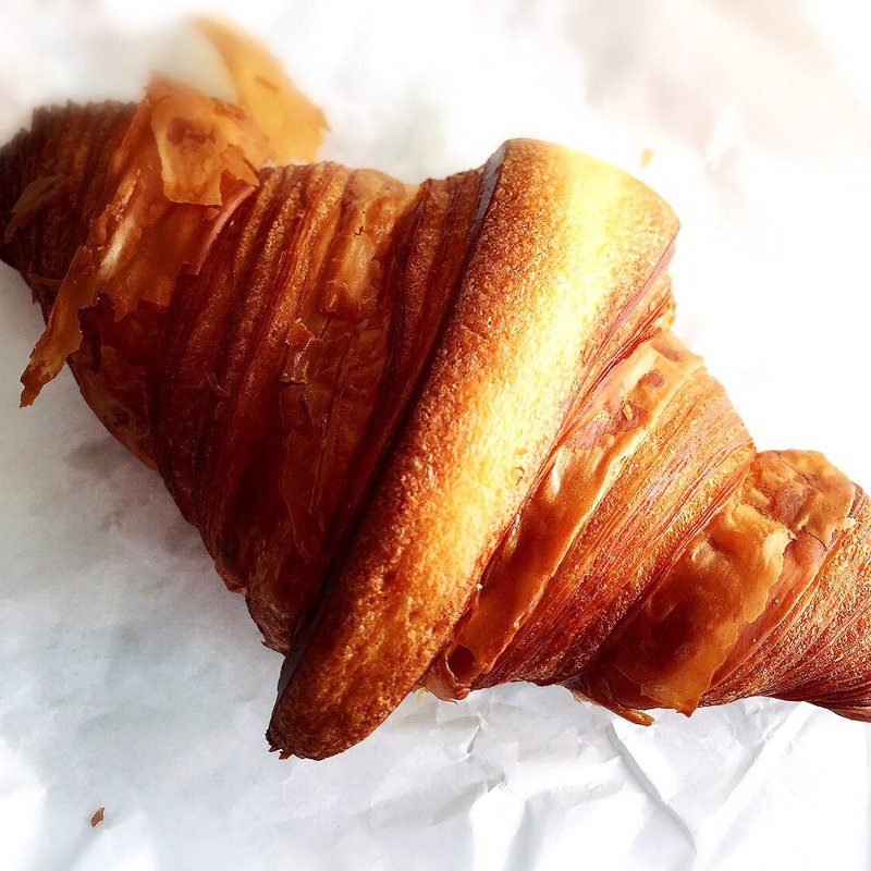 クロワッサン(メゾン・イチ 代官山)