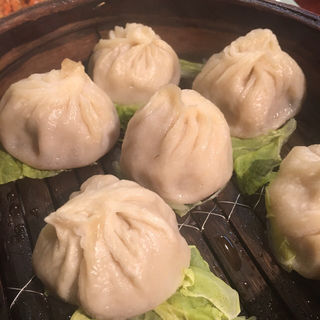 小龍包(餃子のハルピン)