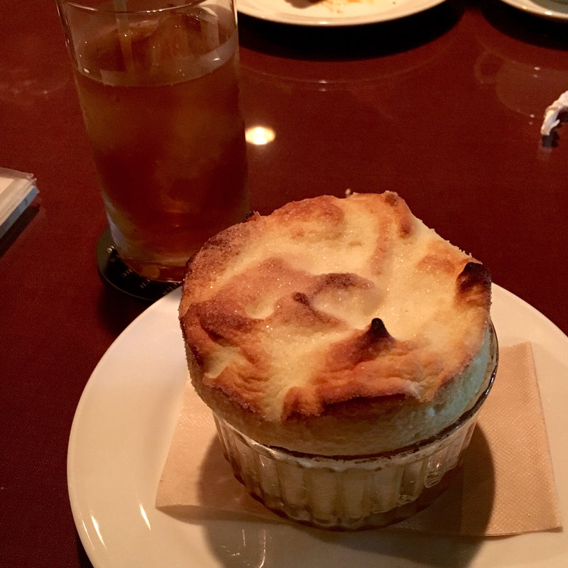 スフレ(サッド カフェ （SAD CAFE）)