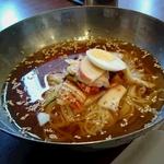 冷麺(ソウルダイニング ワンス （SEOUL DINING ワンス）)